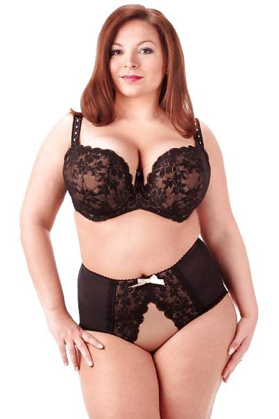 25P Nice BBW Non-Nude