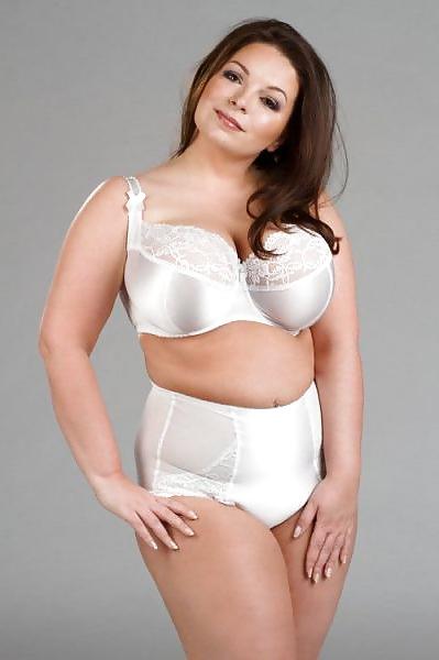 25P Nice BBW Non-Nude