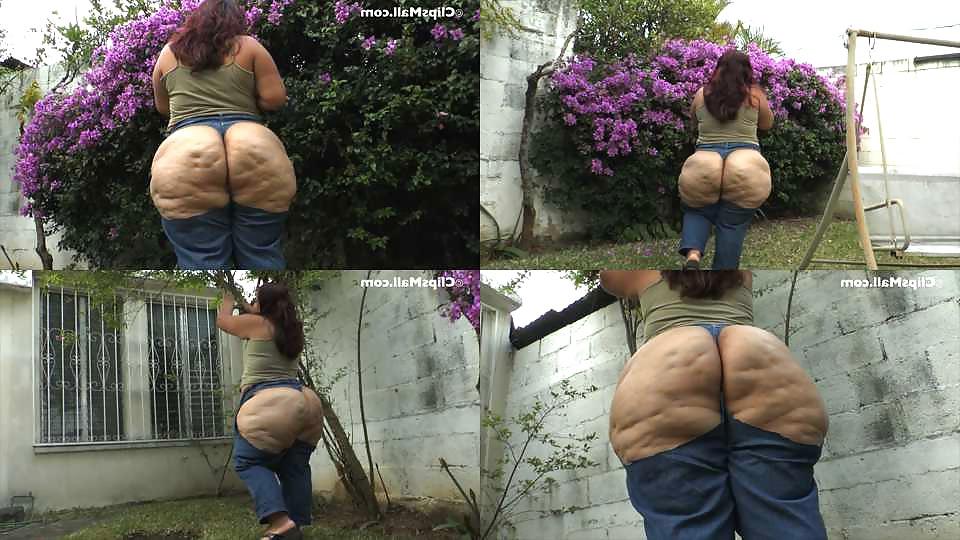 10P Bbw Pear