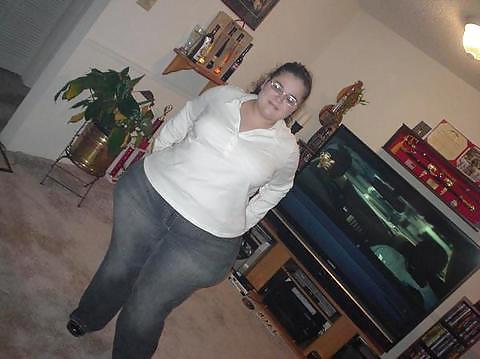 10P Bbw Pear