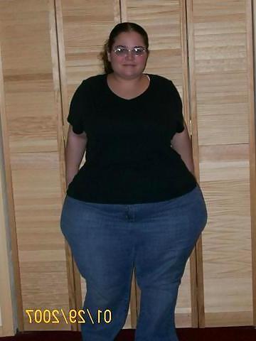 10P Bbw Pear