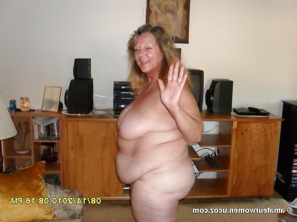 8P Mature bbw