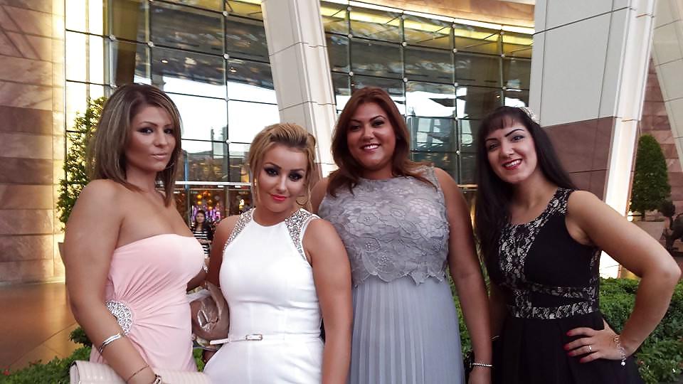 25P TURKISH MUSLIM SLUTS THAT LOVE HINDU COCK PART 2