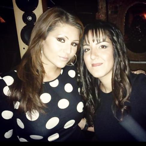 25P TURKISH MUSLIM SLUTS THAT LOVE HINDU COCK PART 2