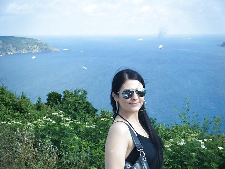 25P TURKISH MUSLIM SLUTS THAT LOVE HINDU COCK PART 2