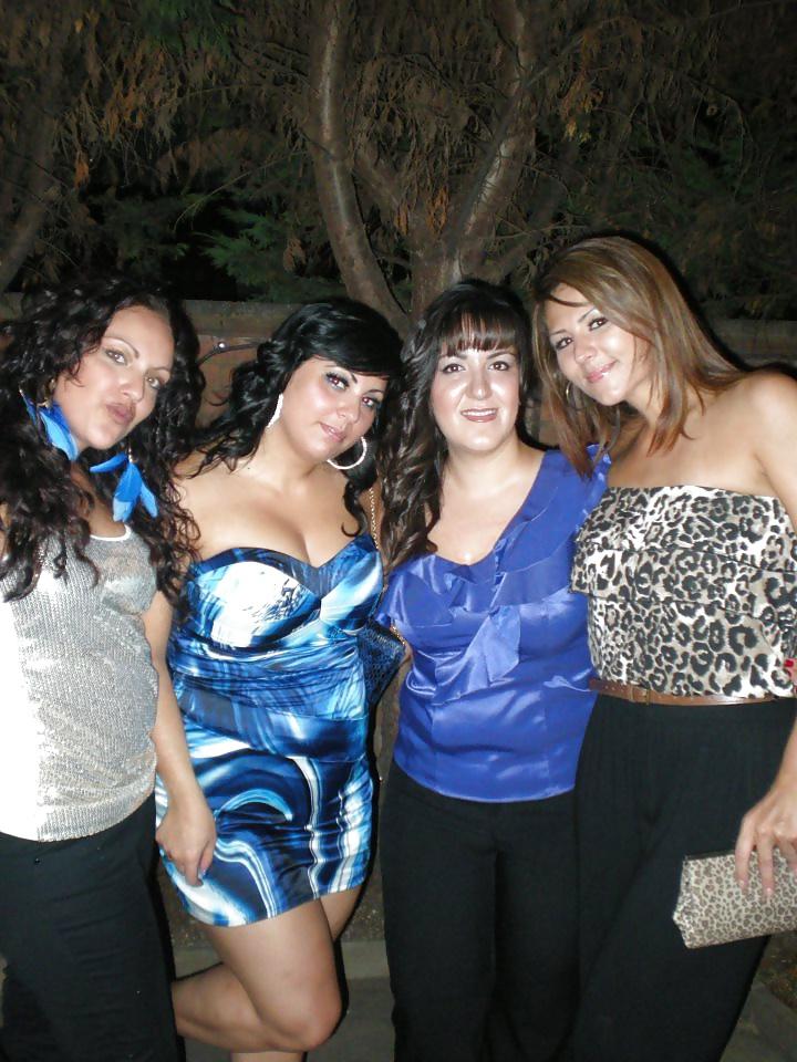 25P TURKISH MUSLIM SLUTS THAT LOVE HINDU COCK PART 2