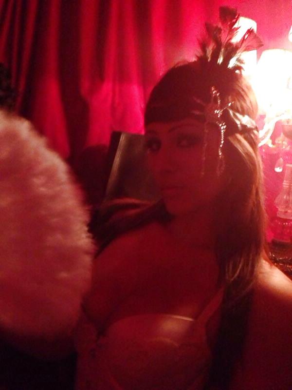 25P TURKISH MUSLIM SLUTS THAT LOVE HINDU COCK PART 2