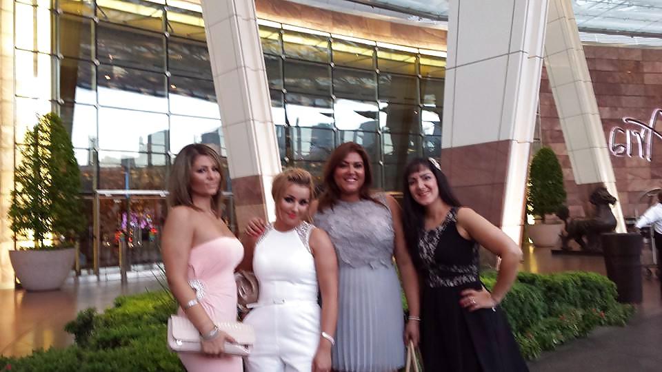 25P TURKISH MUSLIM SLUTS THAT LOVE HINDU COCK PART 2