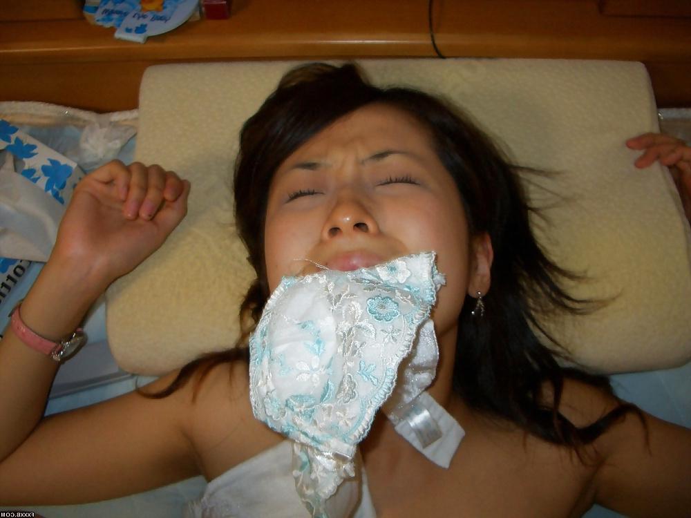 25P Private Photo's Young Asian Naked Chicks 62