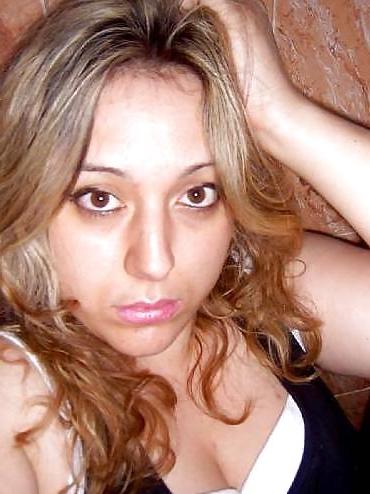 25P Chubby bbw Big Tits oceane model photo string Boobs