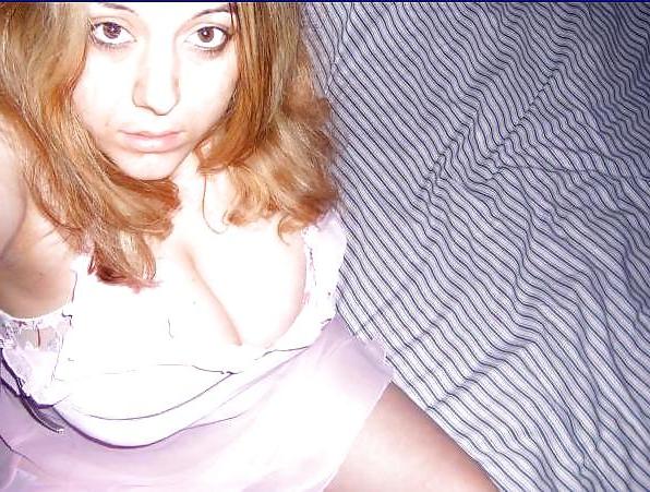 25P Chubby bbw Big Tits oceane model photo string Boobs