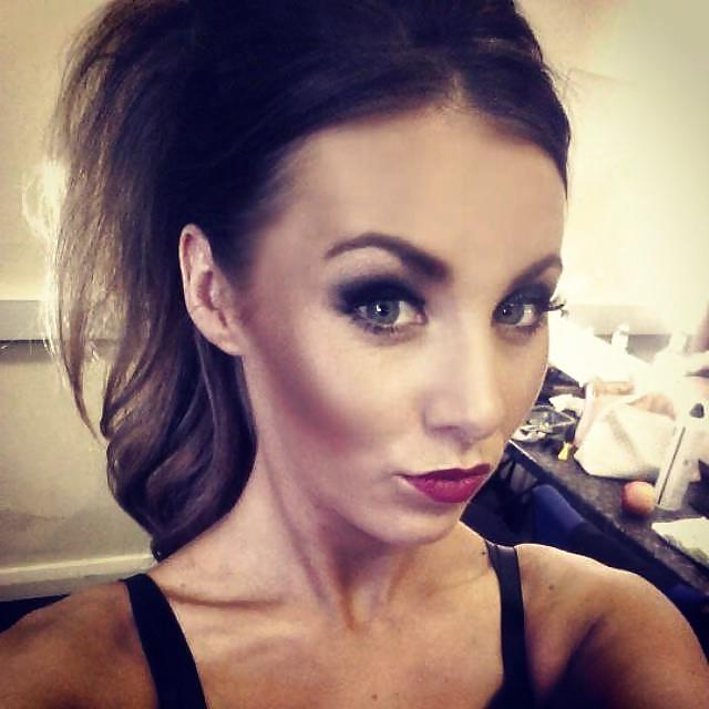 9P British Paige