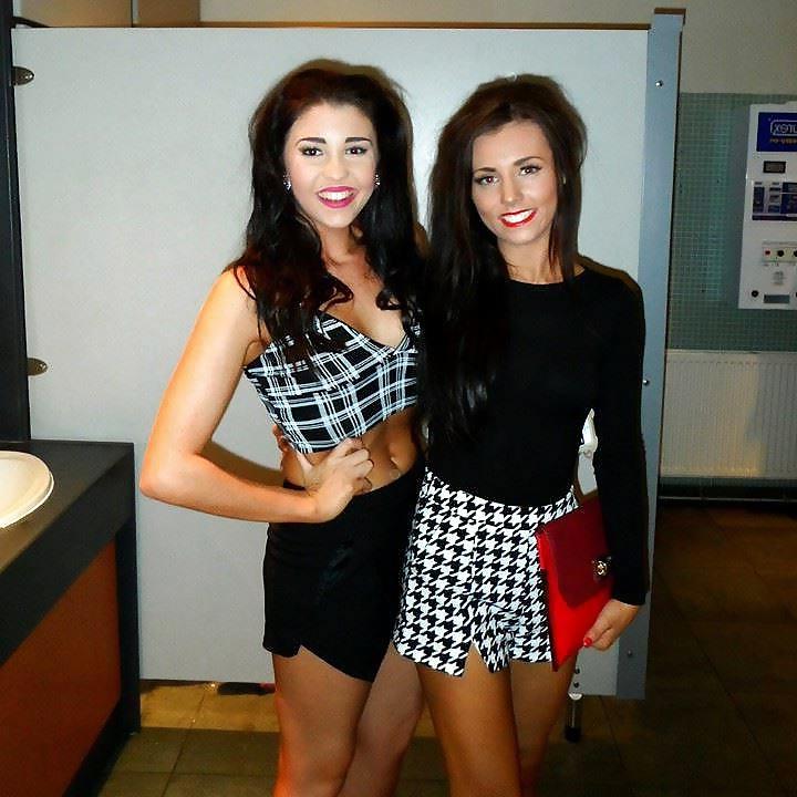9P British Paige