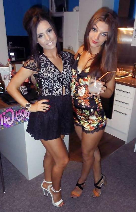 9P British Paige