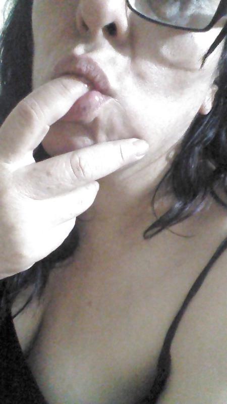 15P Madura mexicana bbw