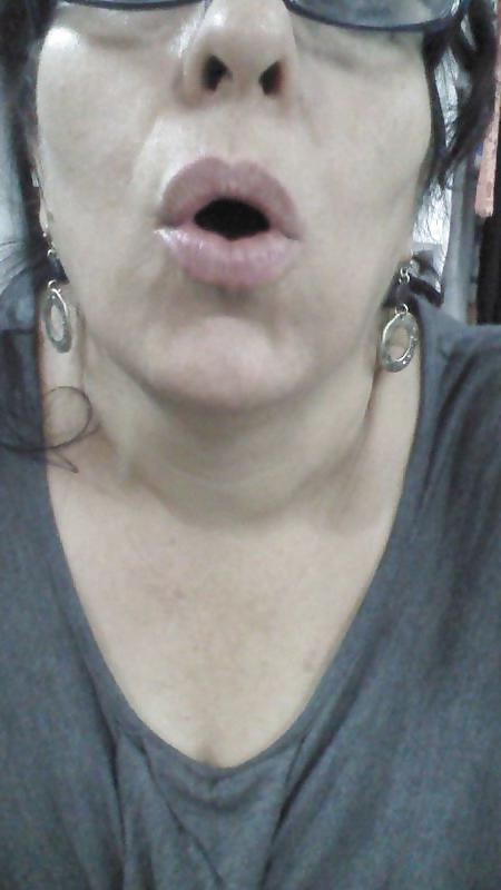 15P Madura mexicana bbw