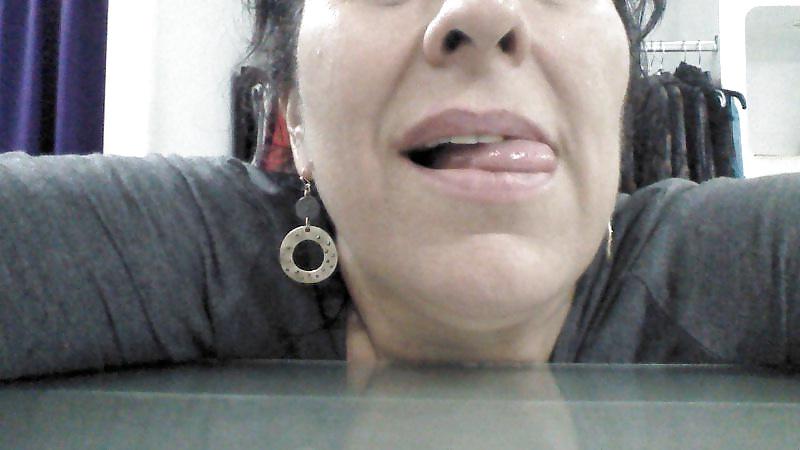 15P Madura mexicana bbw