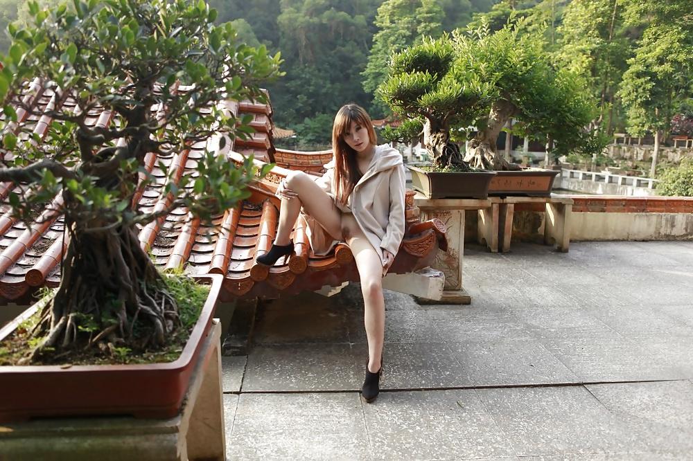 25P Private Photo's Young Asian Naked Chicks 62