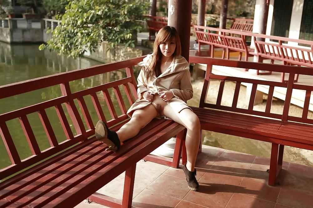 25P Private Photo's Young Asian Naked Chicks 62
