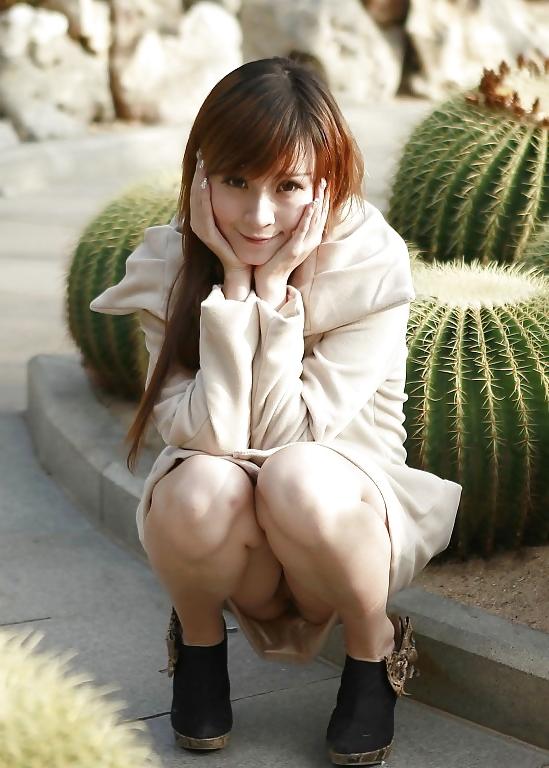 25P Private Photo's Young Asian Naked Chicks 62