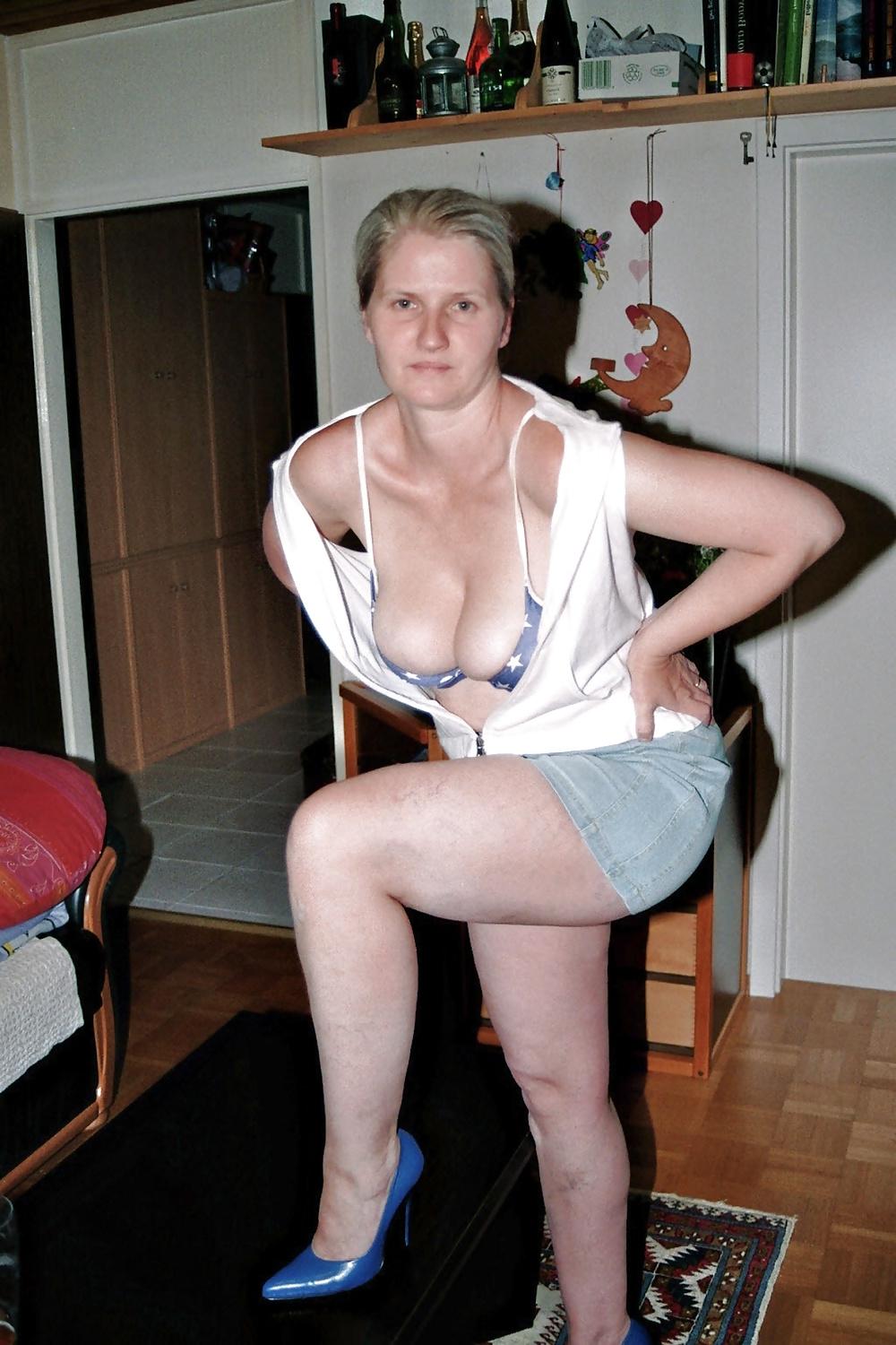12P SAG - Meine Geile Sau - My Naughty Slut 20