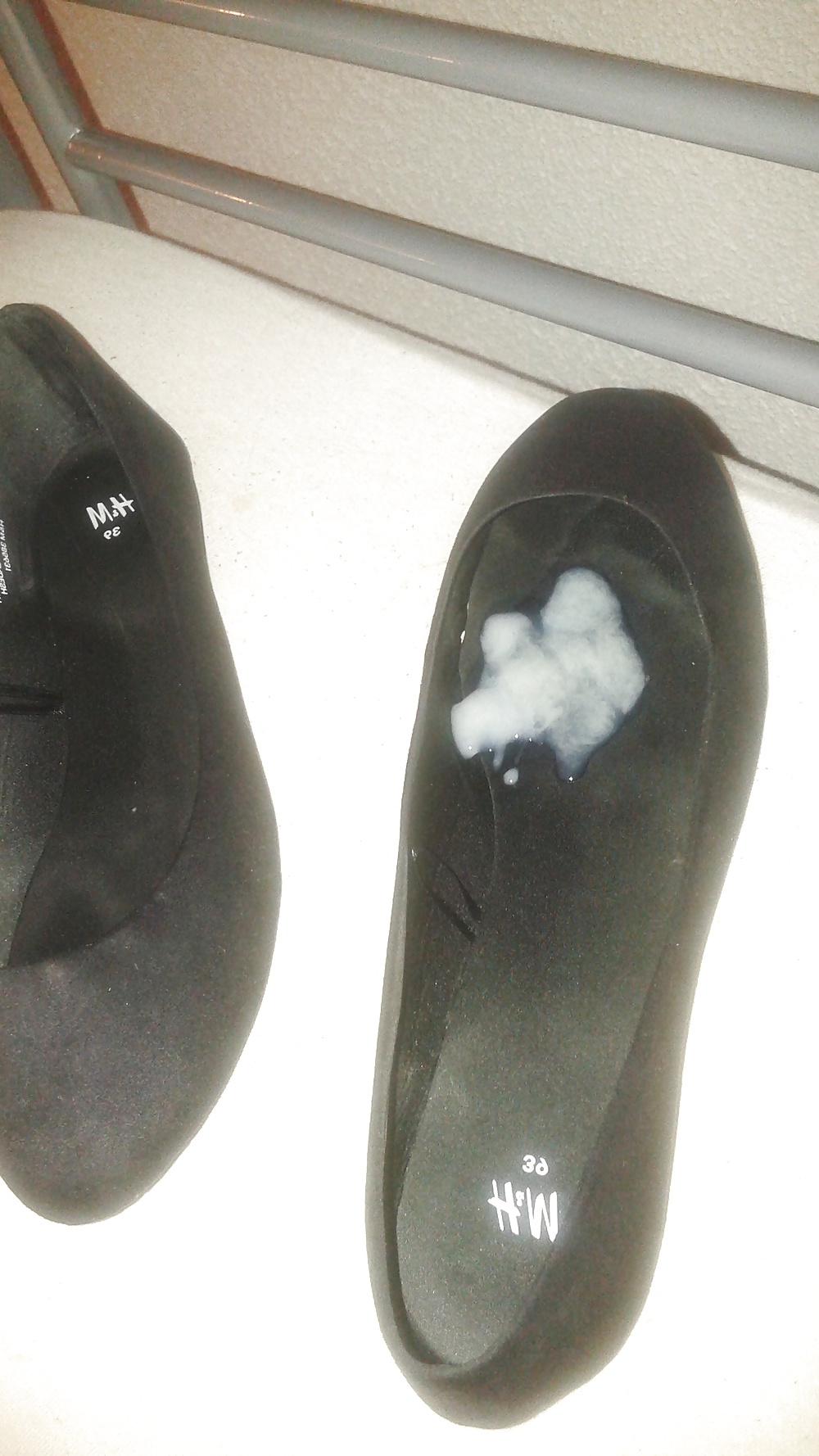 7P FEET I'VE LICKED
