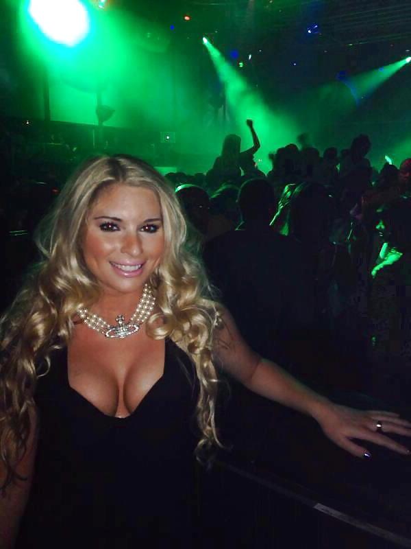 11P British Amy