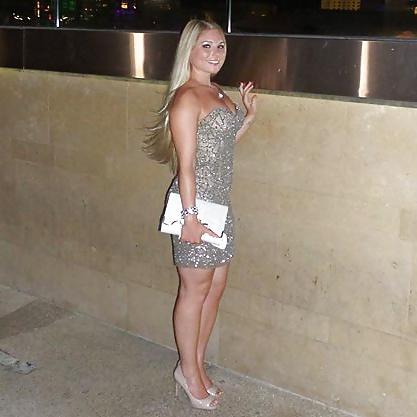 11P British Amy