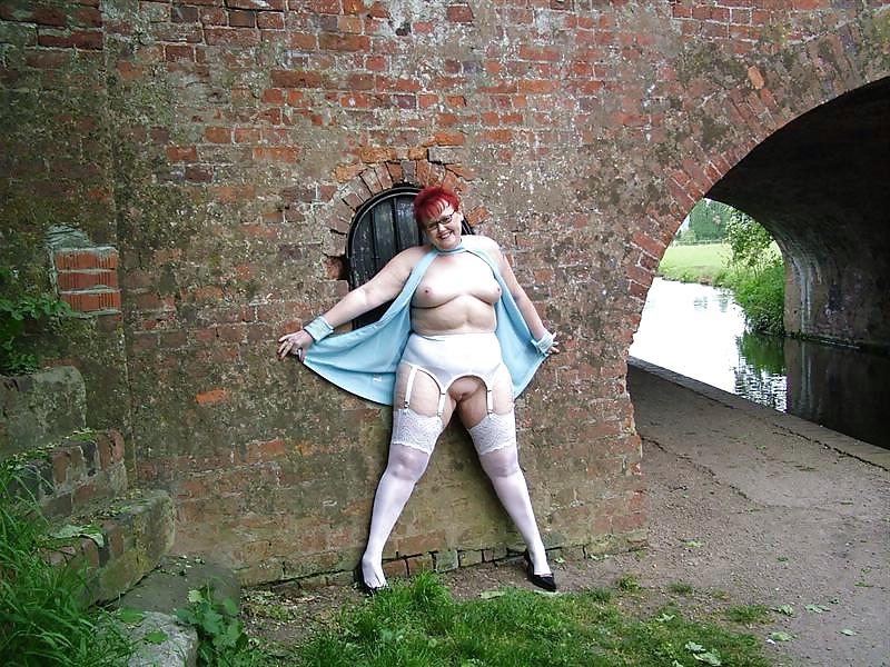 25P Outdoors bbw 