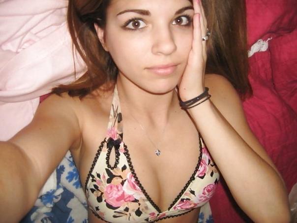 19P Girls from the net