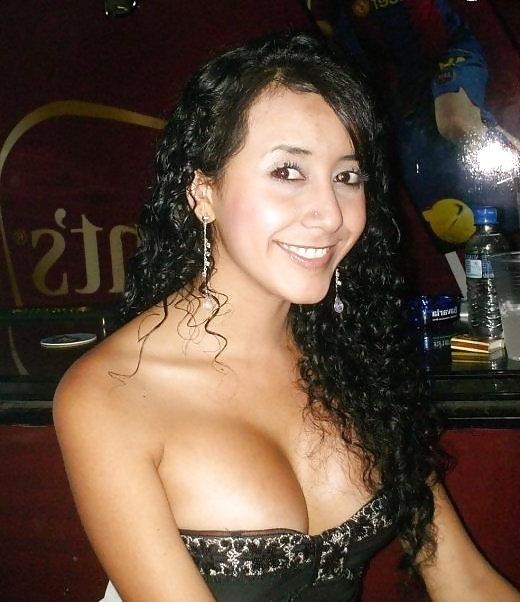 19P Girls from the net