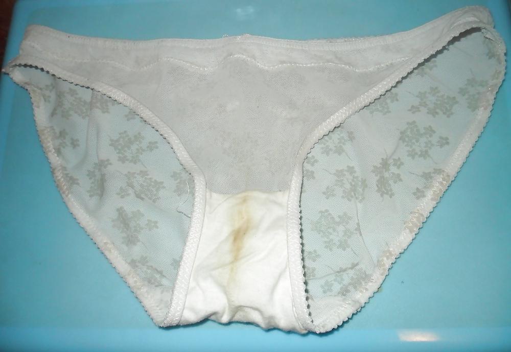 22P Wife after shower