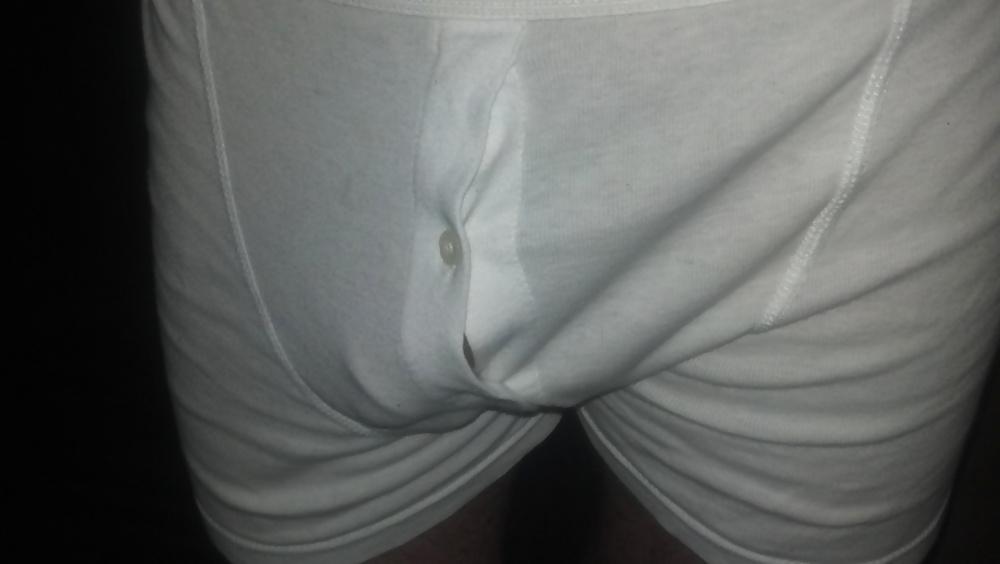 6P Twink cock and dirty socks
