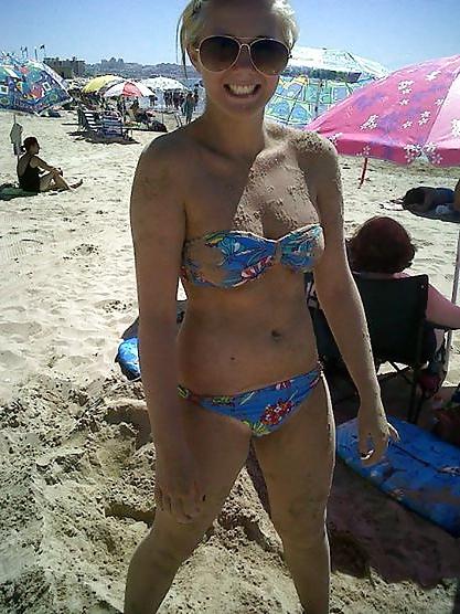 20P British Becky
