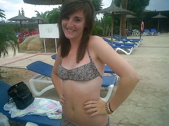 20P British Becky