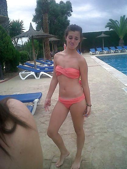 20P British Becky