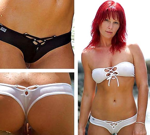 25P Girls in various underwear, swimsuits etc 17
