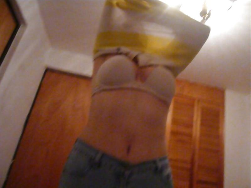 17P Horny neighbor