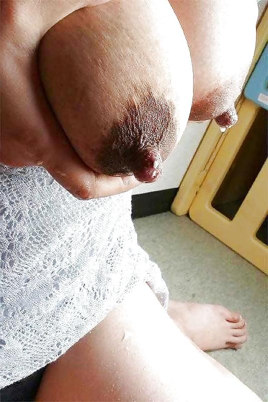10P Lactating: Got Milk #2