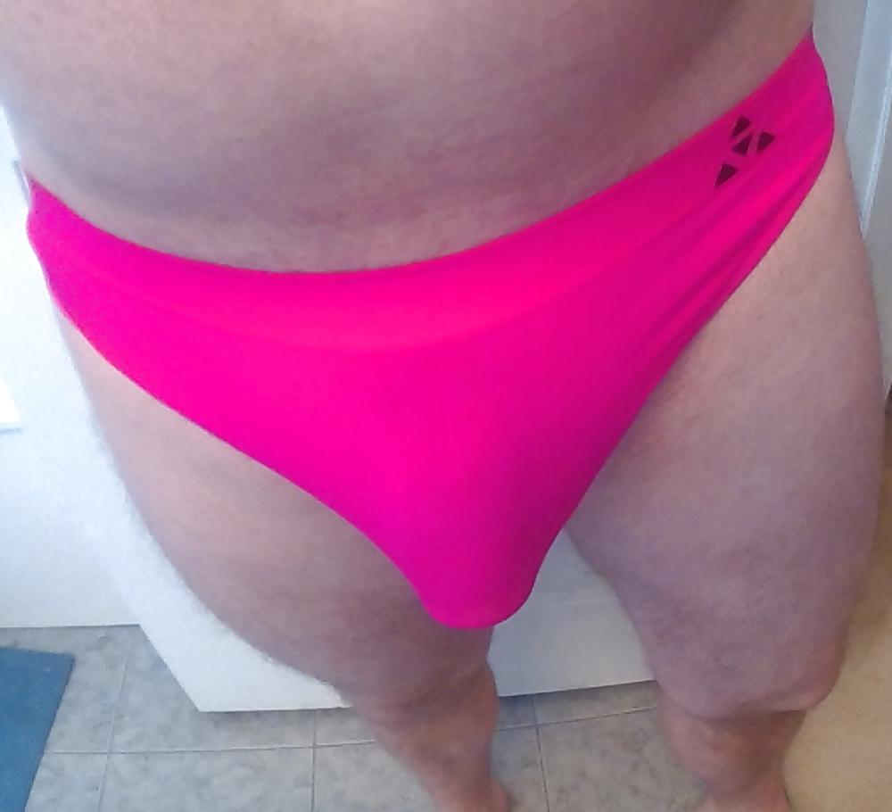 13P Hot underwear