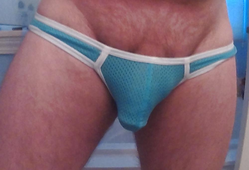 13P Hot underwear