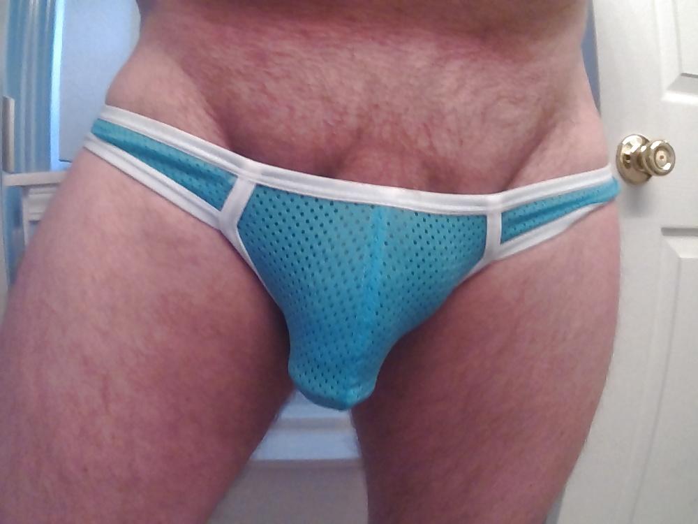 13P Hot underwear