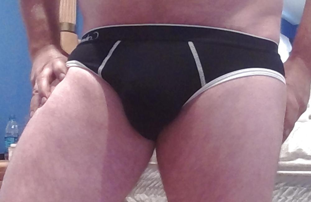 13P Hot underwear