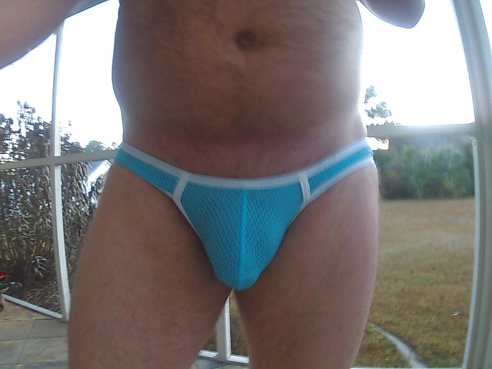 13P Hot underwear