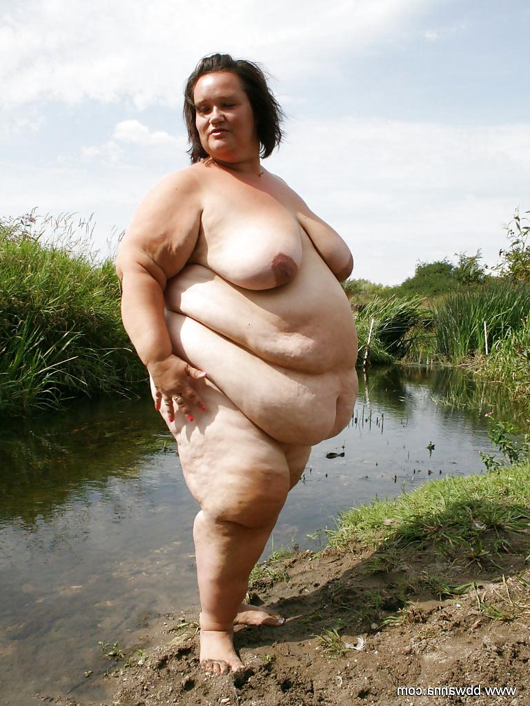 25P BBW Anna