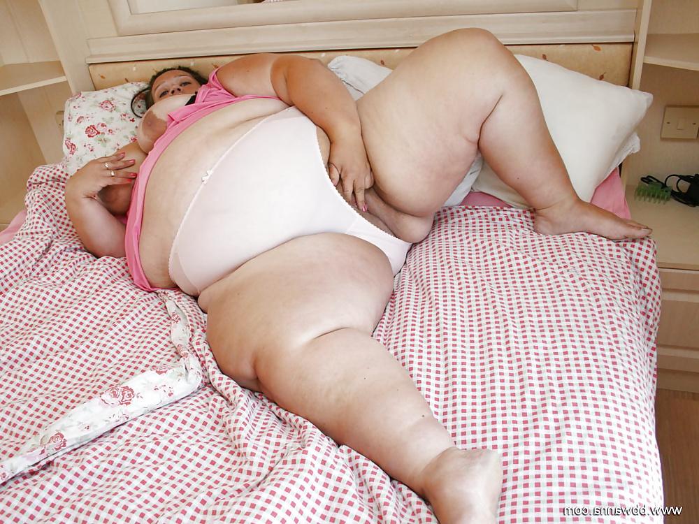 25P BBW Anna
