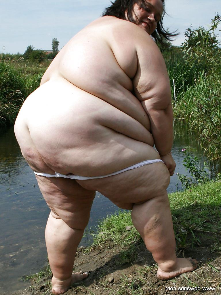 25P BBW Anna