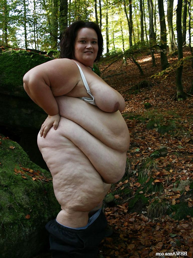25P BBW Anna