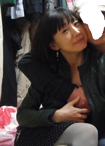 6P Korean Wife vacation photos 2