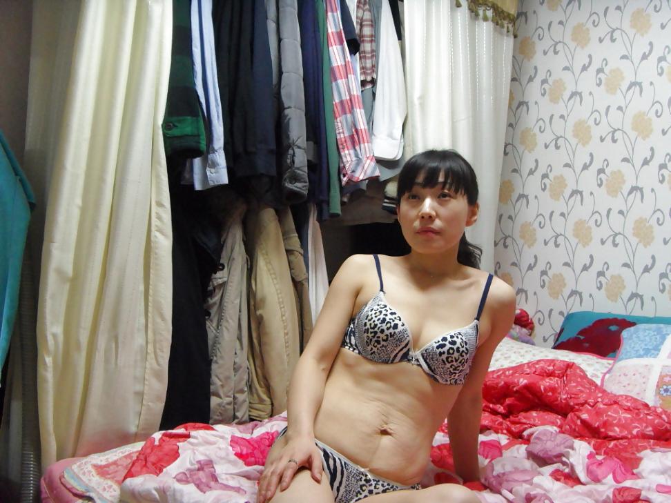 6P Korean Wife vacation photos 2